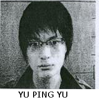 YU PING YU