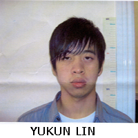 YUKUN LIN