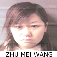 ZHU MEI WANG