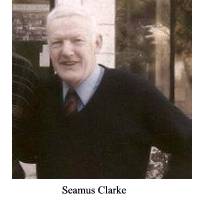 Seamus Clarke