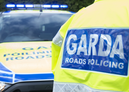 Roads policing