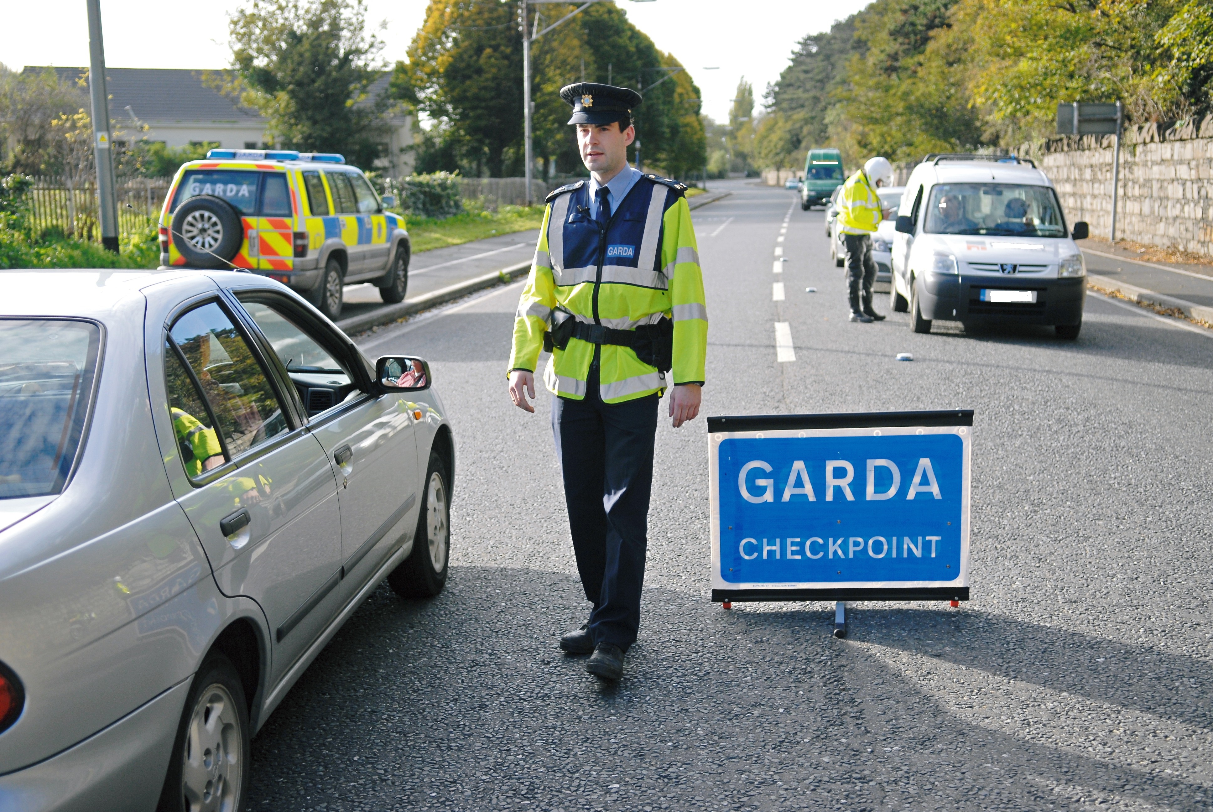 Gridlocked Thurles needs a new traffic plan say councillors 