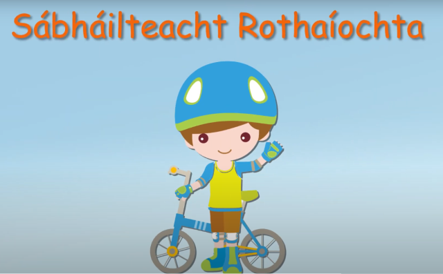 Bike-Safety---Sabhailteacht-Rothaiochta