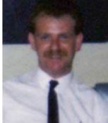 Missing Person - Michael Farrell - last seen in September 1994