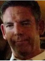 Missing person - John Walsh