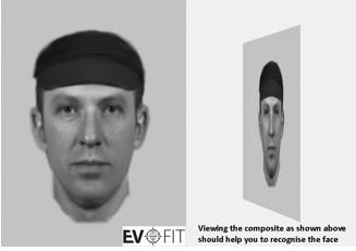 EVOFIT - Burglary in Gorey, Wexford on the 15.11.19