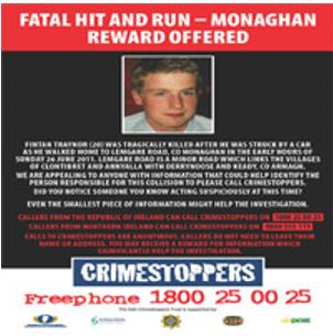 Fatal-Hit-and-Run-of-Fintan-Traynor-on-26.6.11