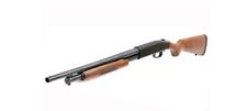 Mossberg,-single-barrel,-Pump-Action-Shotgun-–-Model-500A