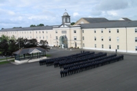Garda College