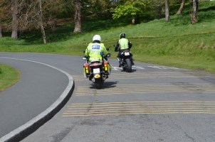 Bikesafe 3