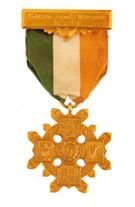Scott-medal