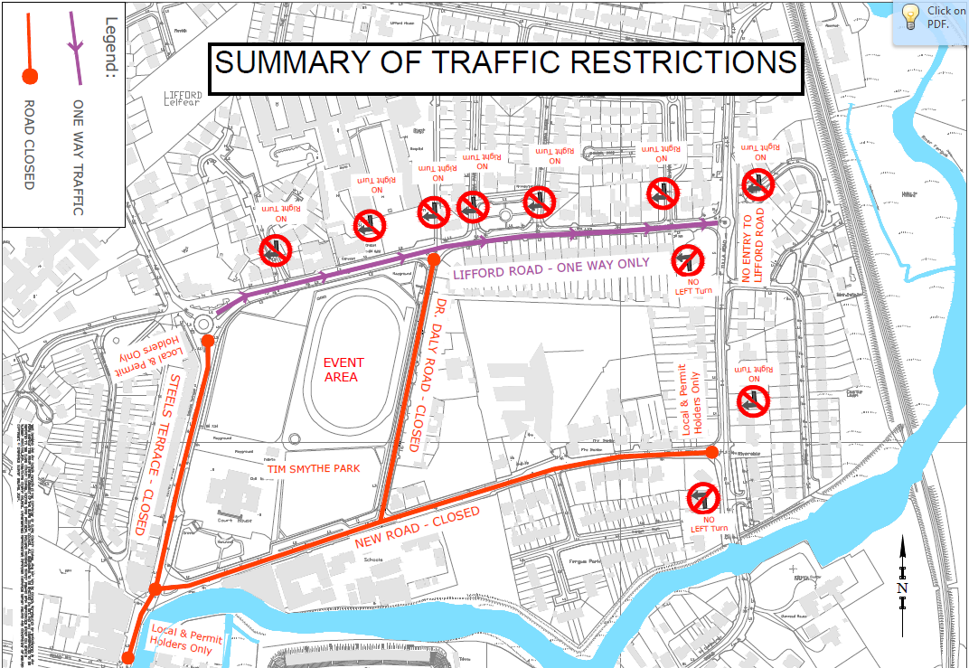 Ennis_Traffic_Plan