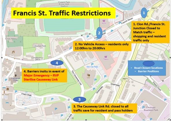 Francis_Street_Traffic_Restrictions