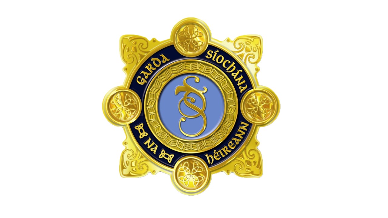 Garda_Crest