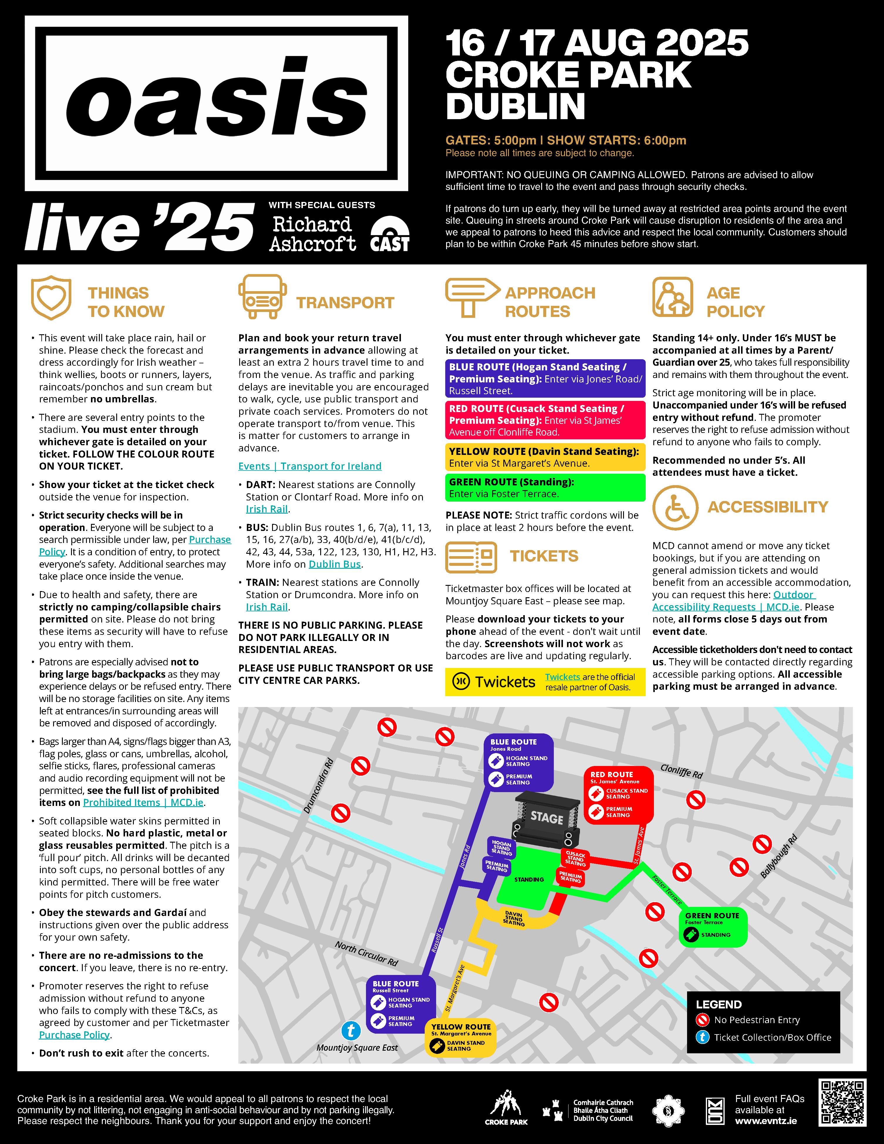 Oasis_Traffic_Management_Plan