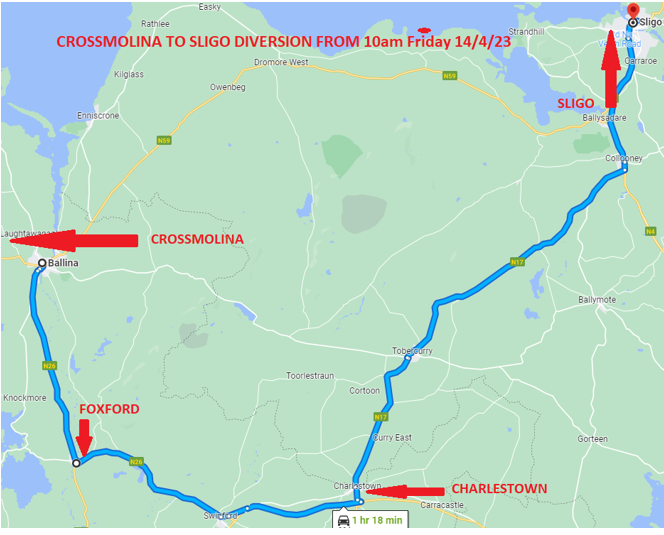 POTUS_Crossmolina_to_Sligo POTUS_Crossmolina_to_Sligo