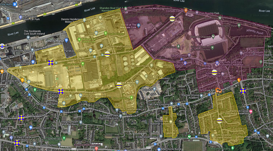 Pairc_Ui_Chaoimh_access