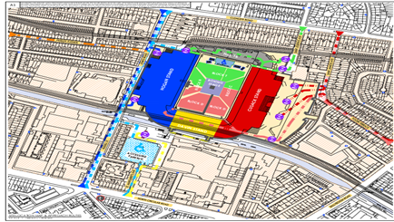 Stadium