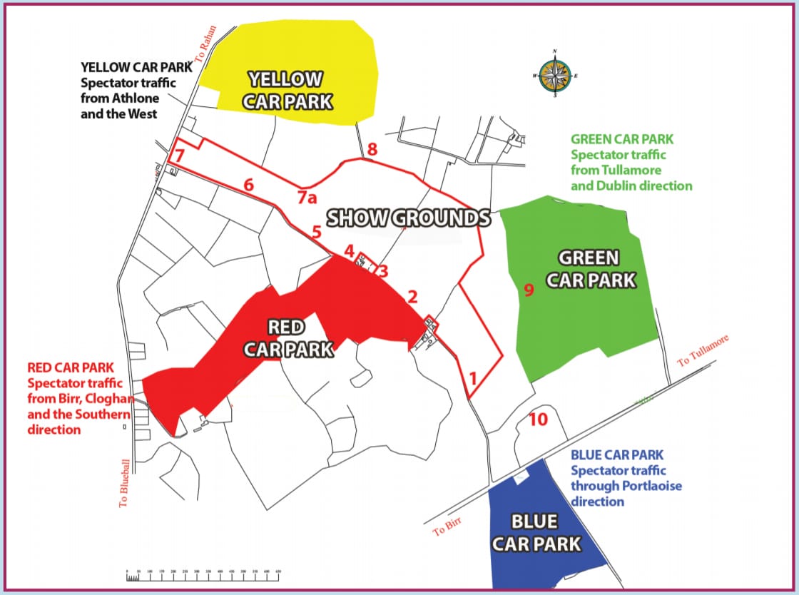 Tullamore_Show_map