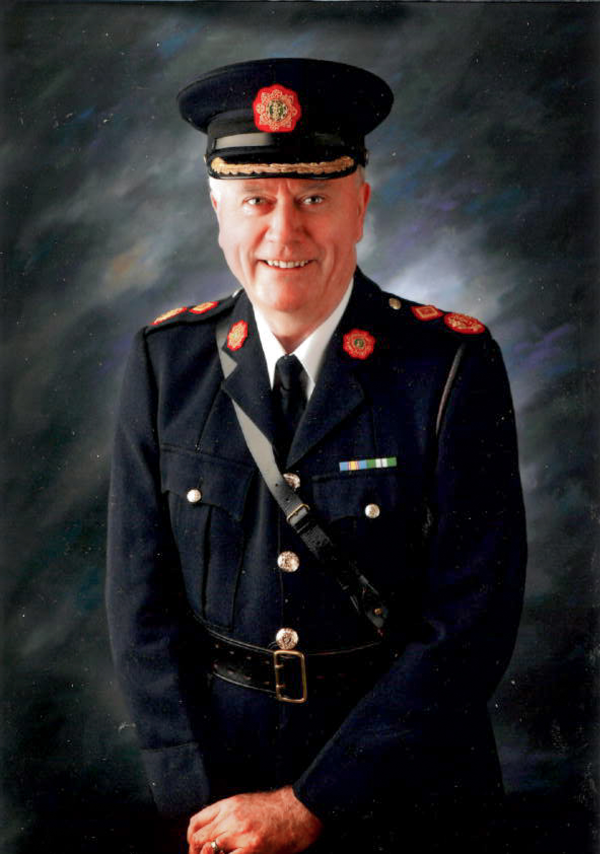 Dónall Ó Cualáin