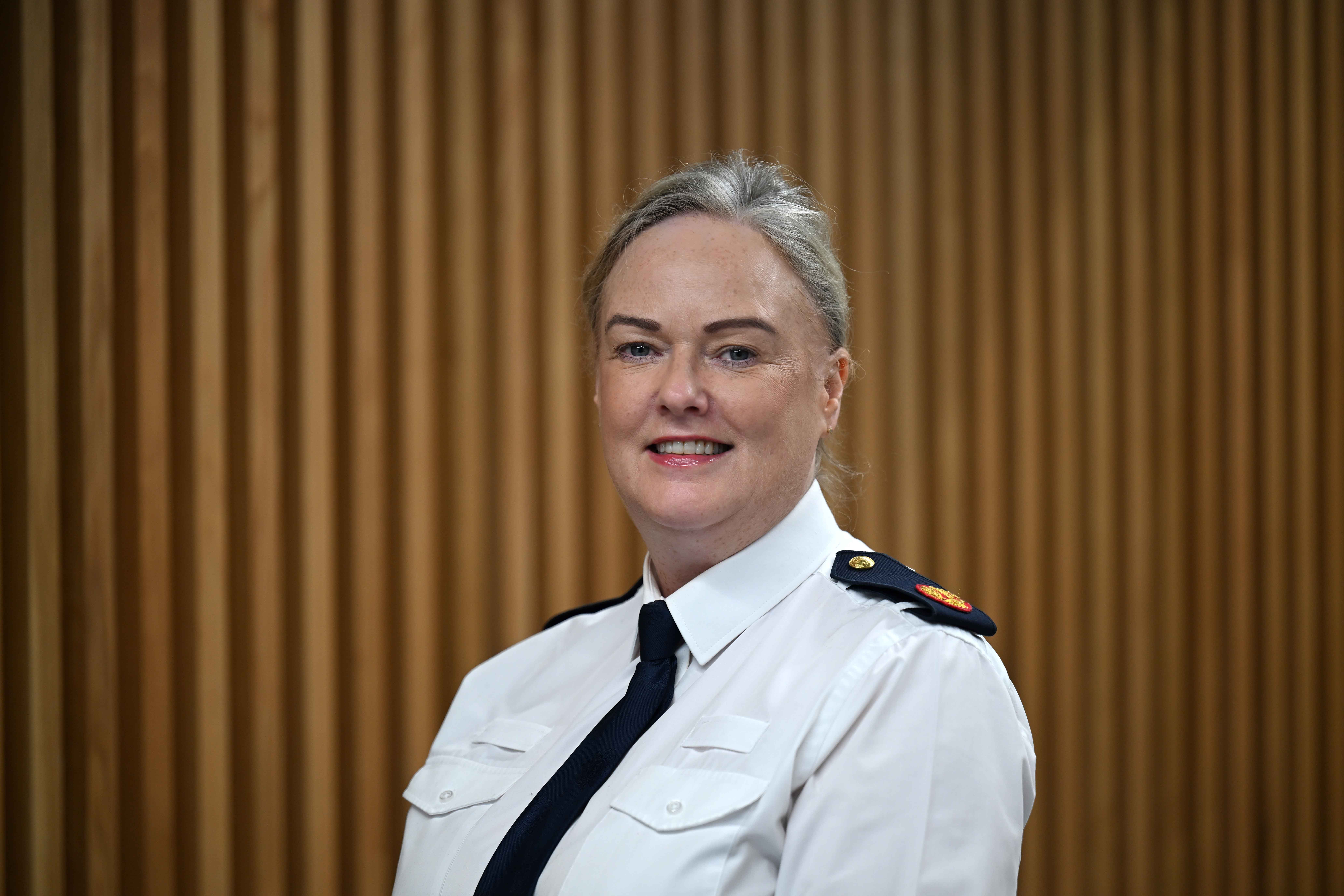 Angela Willis