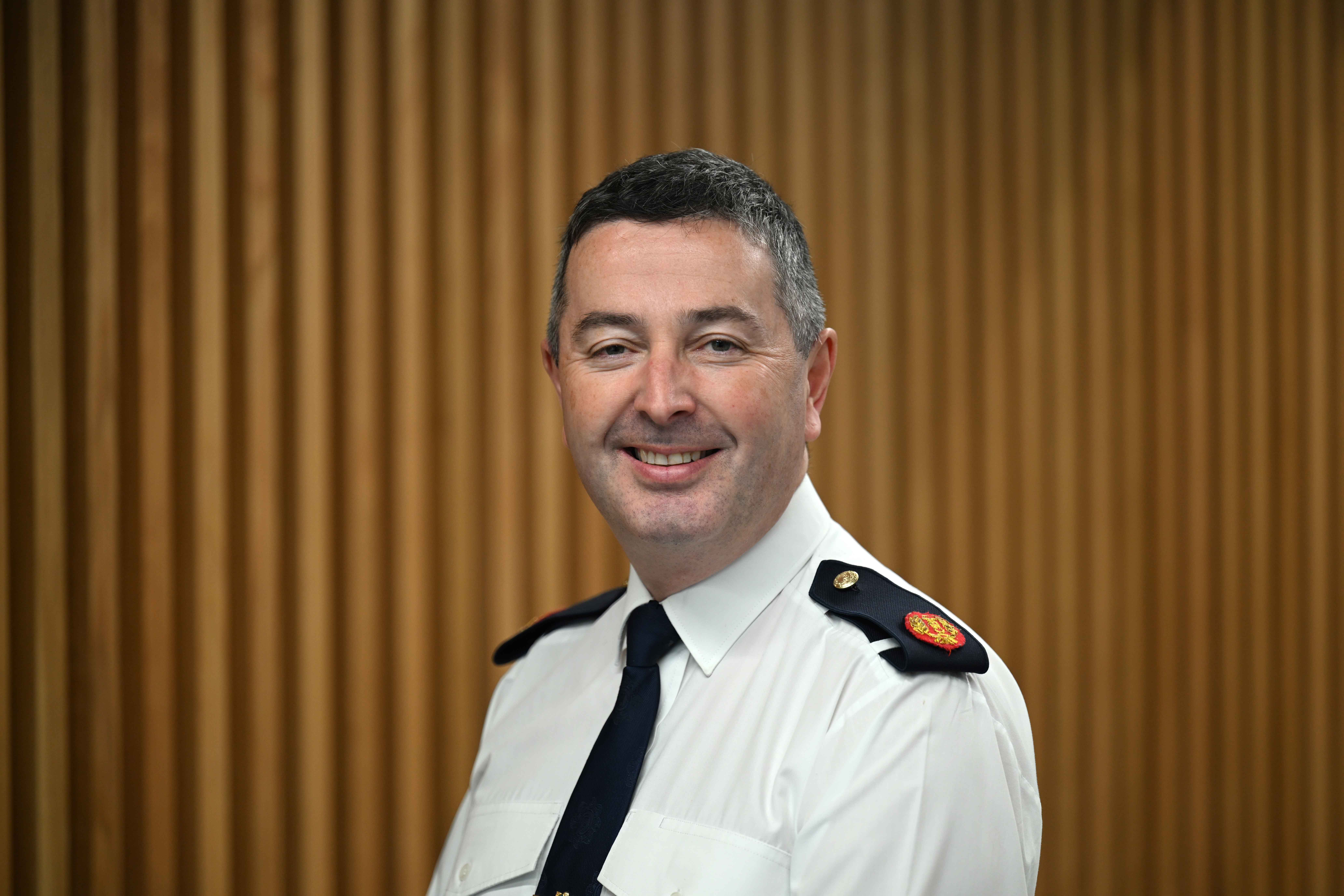 Jonathan Roberts