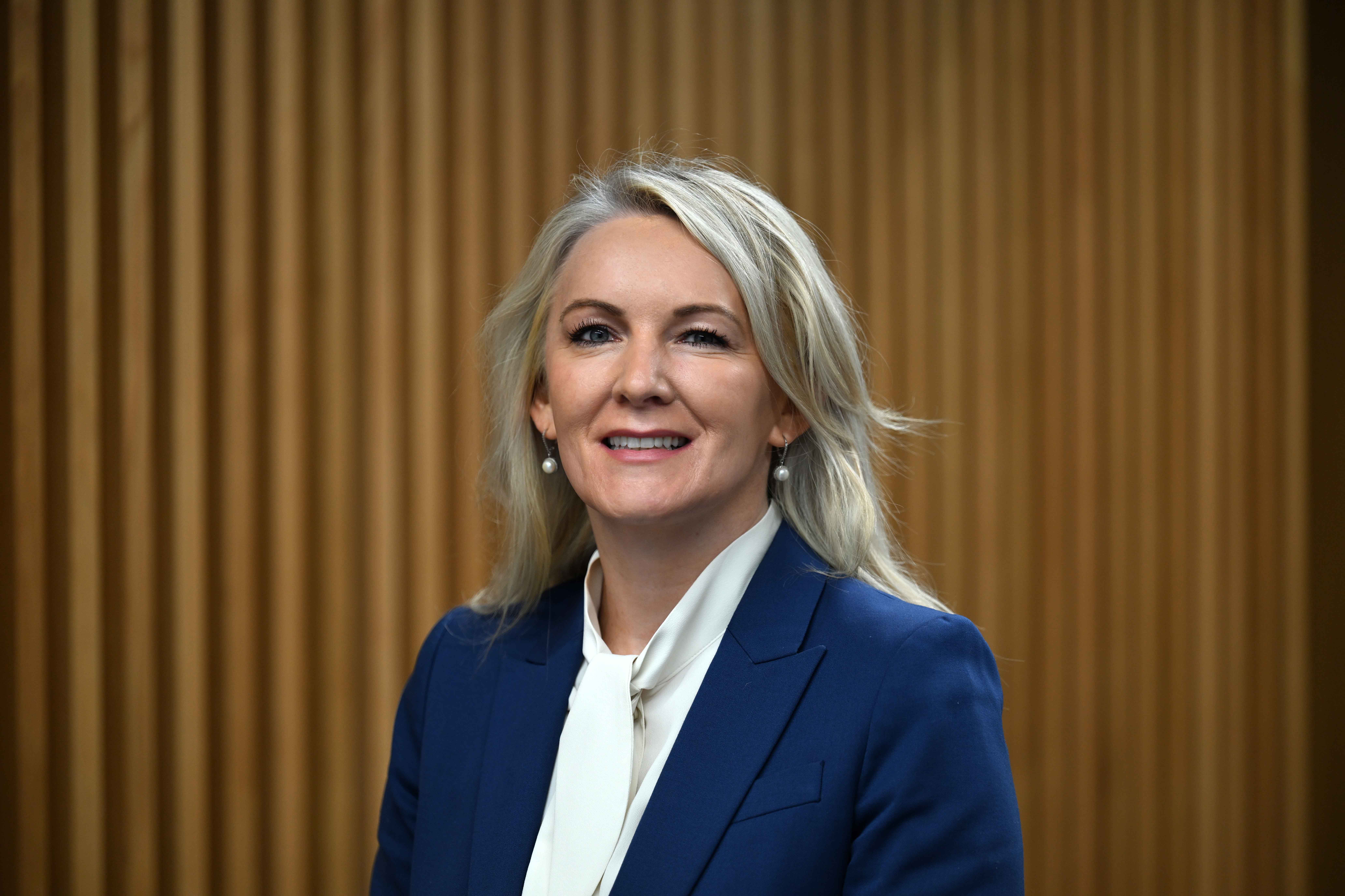 Yvonne Cooke