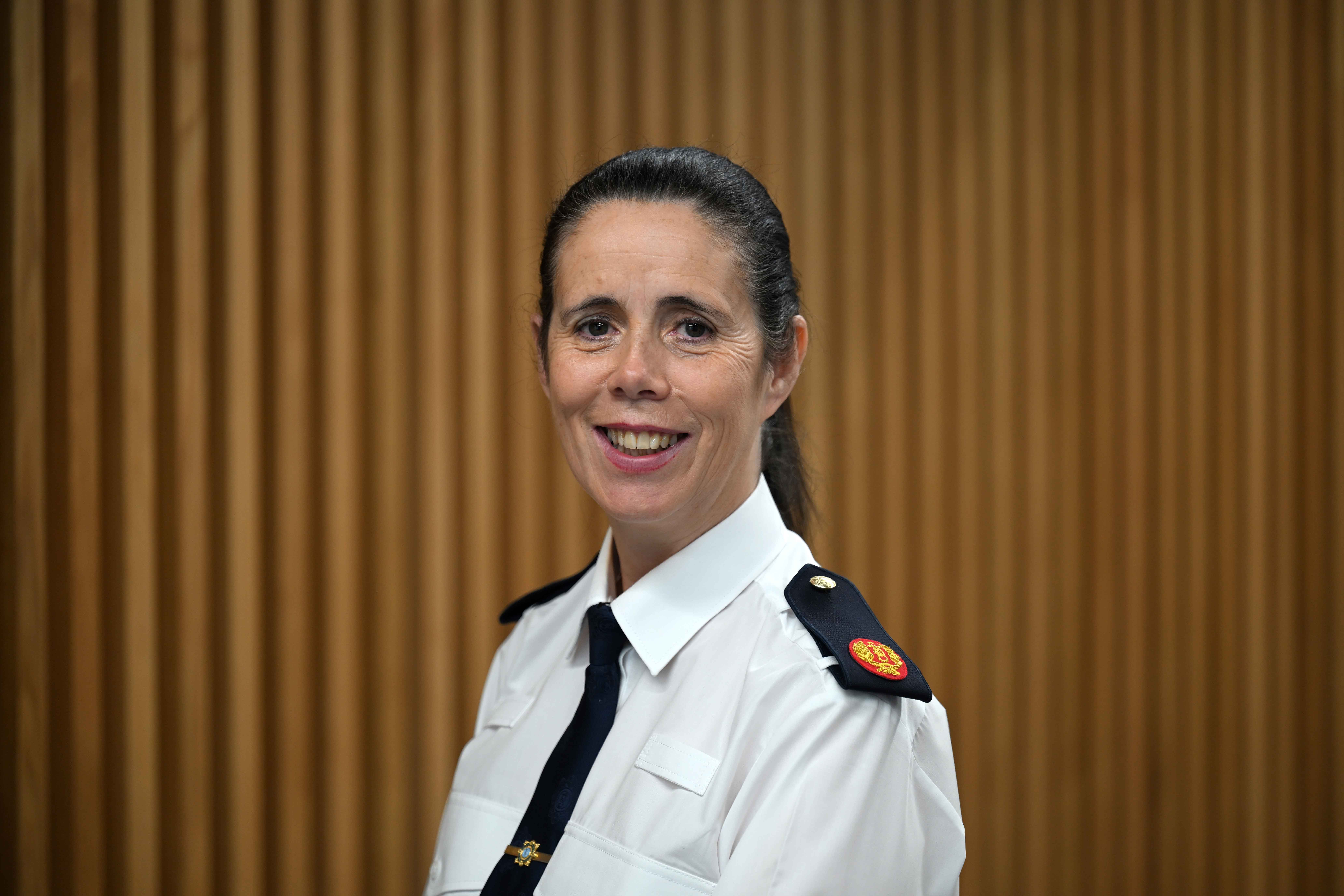 Cathrina Gunne