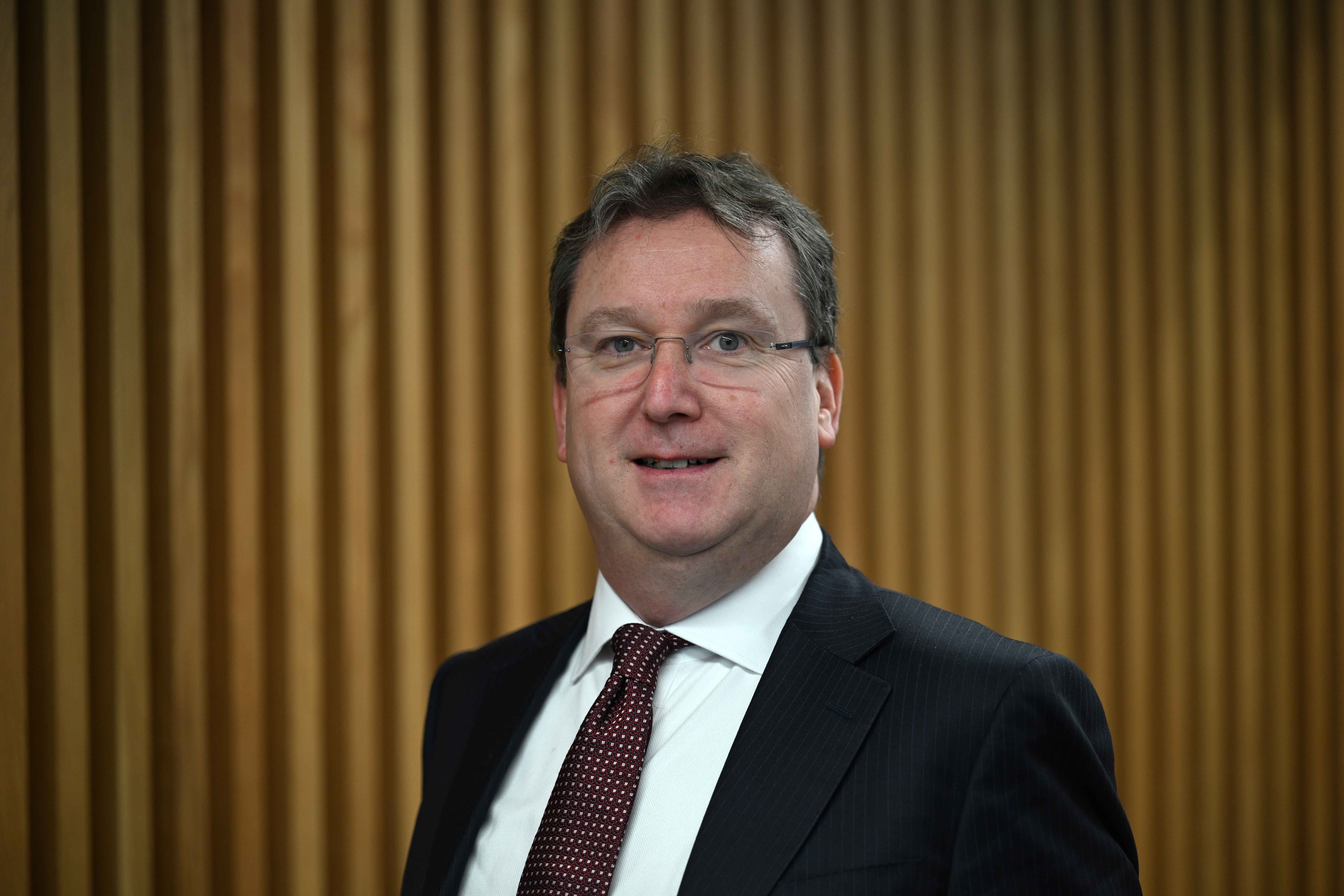 Aonghus O'Connor