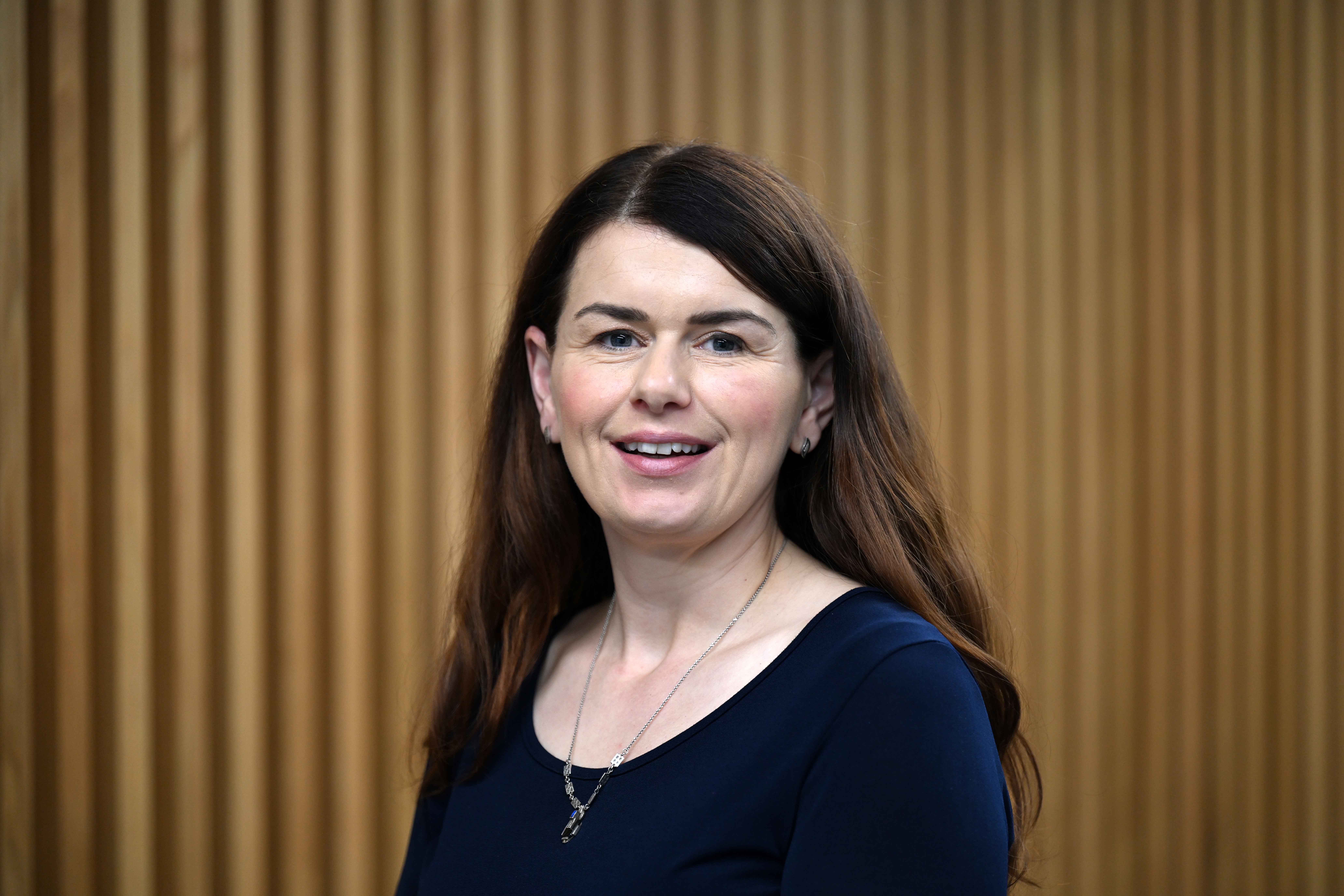 Eimear Bourke