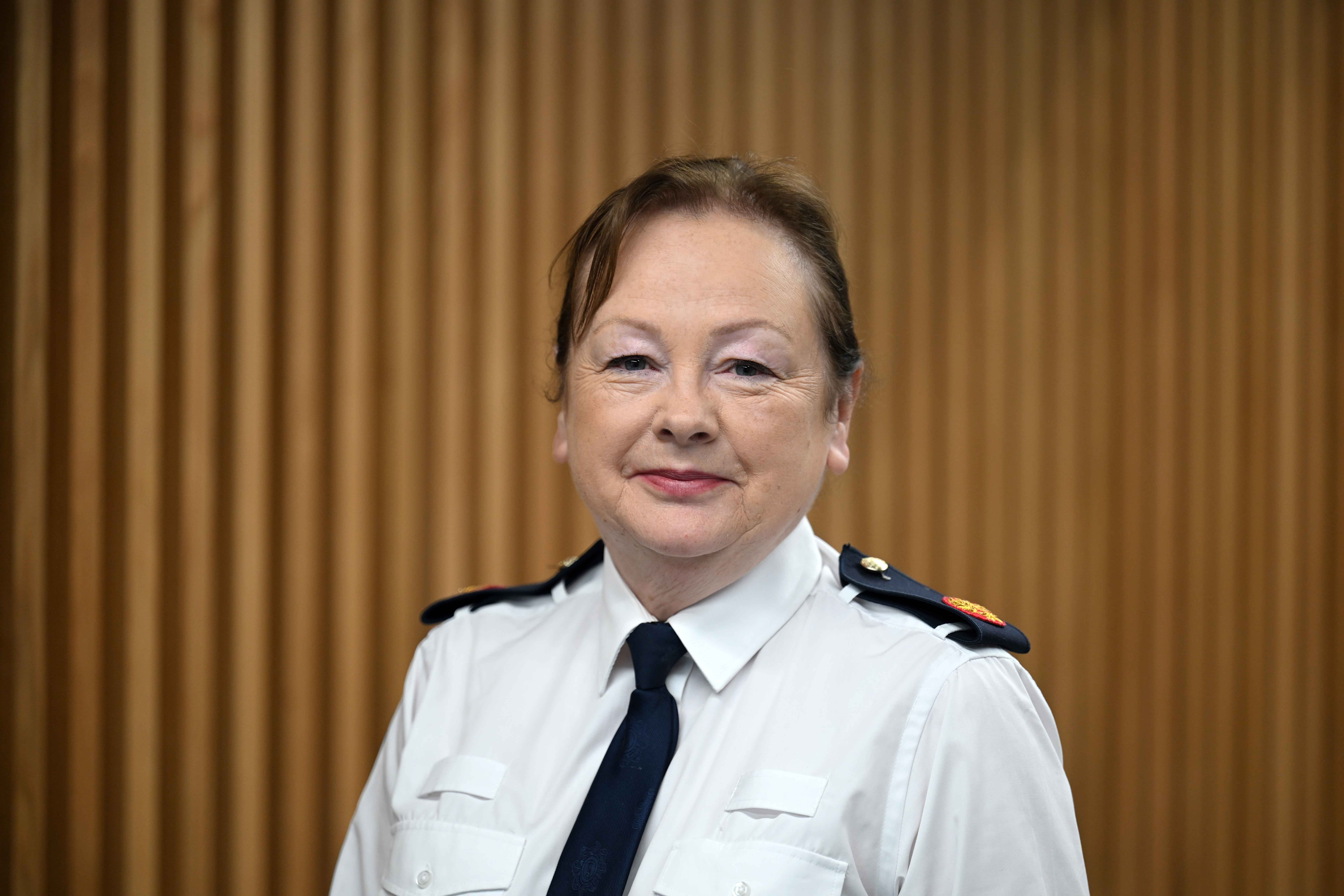 Eileen Foster