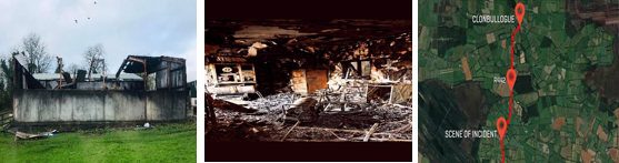 Arson__Clonbullogue__Clonmore__Offaly_27_11_22