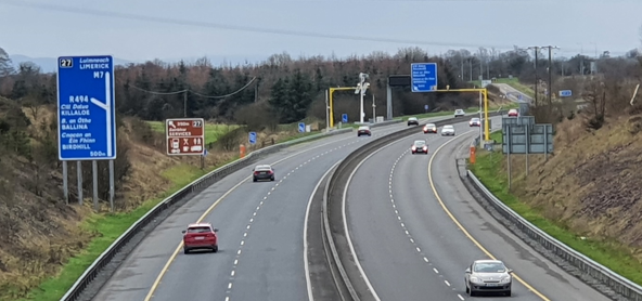 M7_Motorway