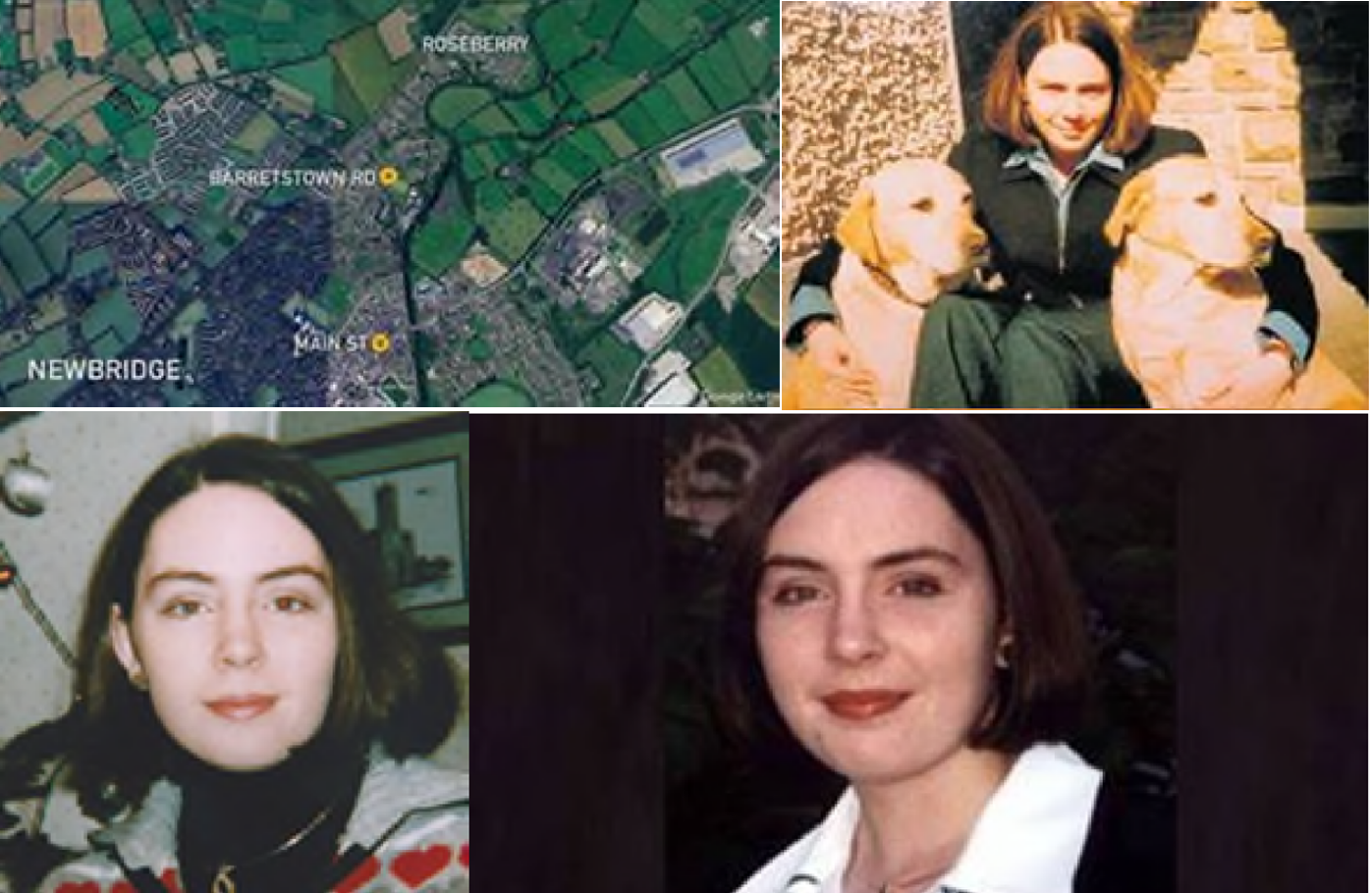 Crimecall Episodes - Garda