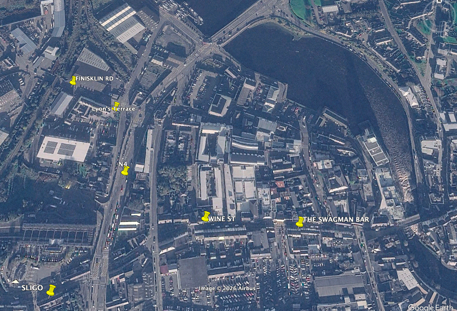 Arson_and_assault_Causing_Harm_Investigation___Sligo_Town_1 Arson_and_assault_Causing_Harm_Investigation___Sligo_Town_1