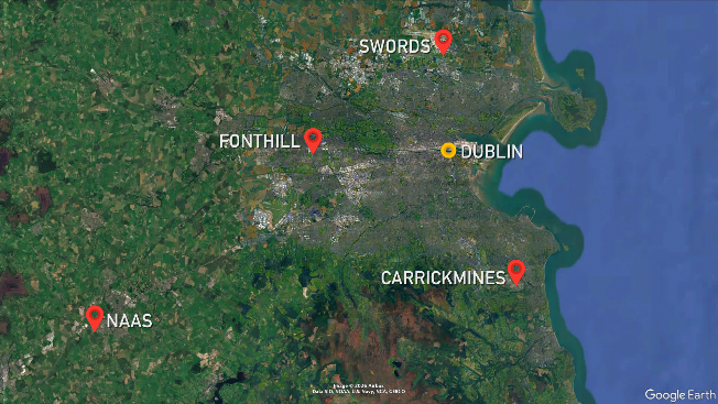 Deception_Investigation___Ballyfermot_Garda_Station_2 Deception_Investigation___Ballyfermot_Garda_Station_2