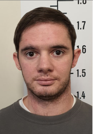 Wanted_on_Warrant___Aaron_Broderick Wanted_on_Warrant___Aaron_Broderick